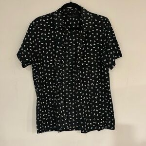Theory short sleeve